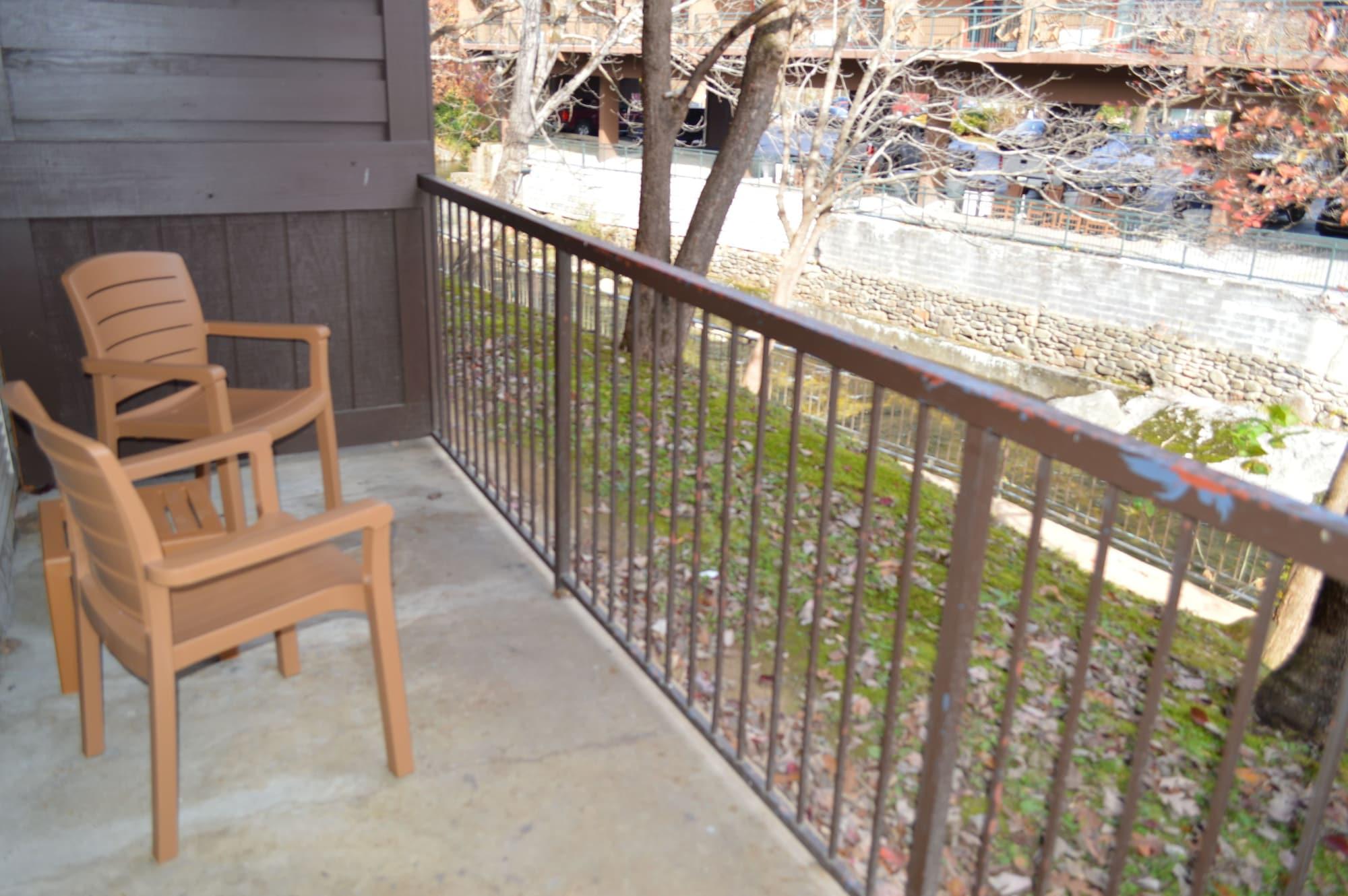 Econo Lodge Inn & Suites On The River Gatlinburg Bagian luar foto